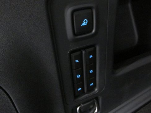 New 2025 Ford Expedition Platinum w/ Platinum Ultimate Package image 24