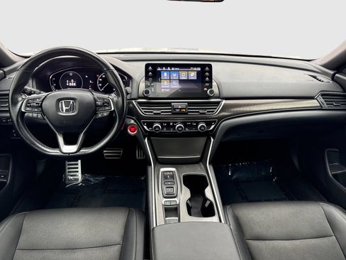 Used 2021 Honda Accord Sport image 20