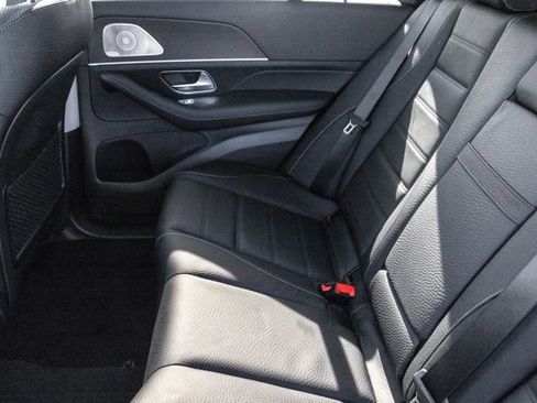 New 2026 Mercedes-Benz GLE 350 4MATIC image 23