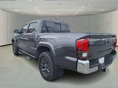 Used 2023 Toyota Tacoma SR5 image 3