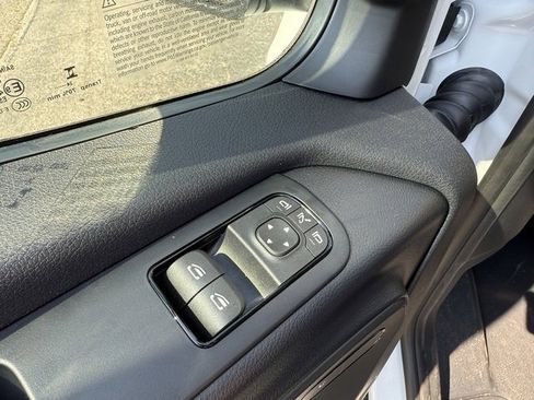 New 2025 Mercedes-Benz Sprinter 2500 image 21