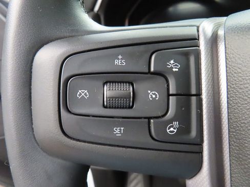 Used 2023 GMC Yukon XL Denali w/ Max Trailering Package AWD/4WD image 53