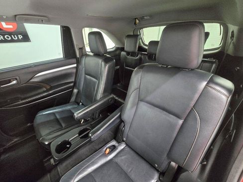 Used 2015 Toyota Highlander XLE FWD image 15