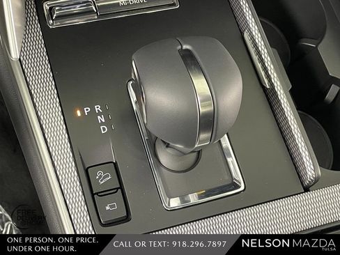 New 2026 MAZDA CX-70 3.3 Turbo S w/ Premium Package image 36