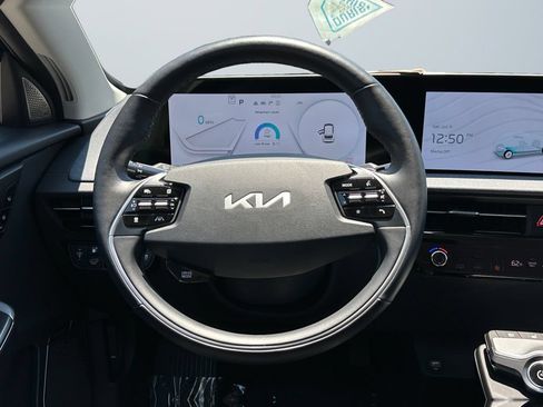 Used 2024 Kia EV6 Wind AWD/4WD image 12