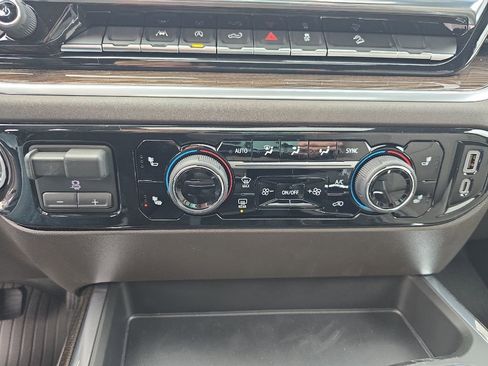 New 2026 Chevrolet Silverado 1500 LT Trail Boss w/ Convenience Package II image 31