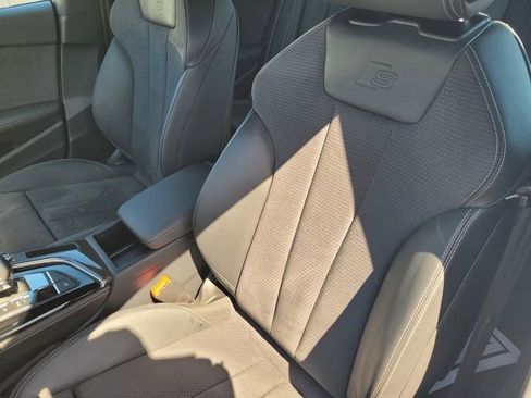 Used 2025 Audi A5 2.0T Premium Plus image 13