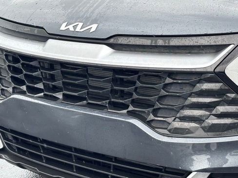 Used 2024 Kia Sportage LX FWD image 5