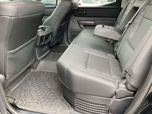 Used 2023 Toyota Tundra TRD Pro AWD/4WD image 9