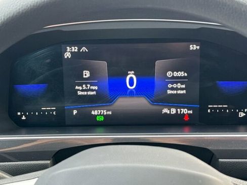 Certified 2022 Volkswagen Tiguan S image 24