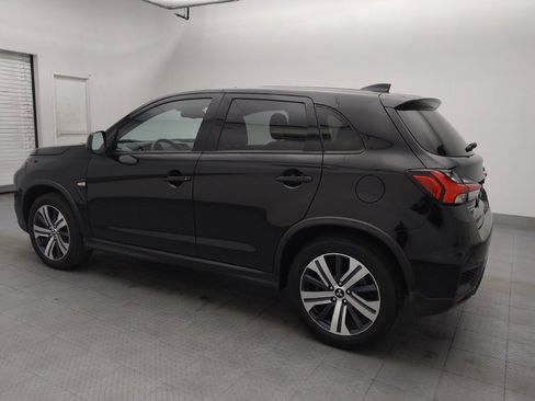 Used 2024 Mitsubishi Outlander Sport ES AWD/4WD image 3