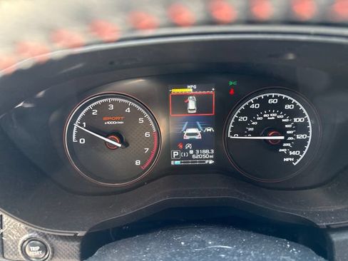 Used 2019 Subaru Forester Sport AWD/4WD image 19