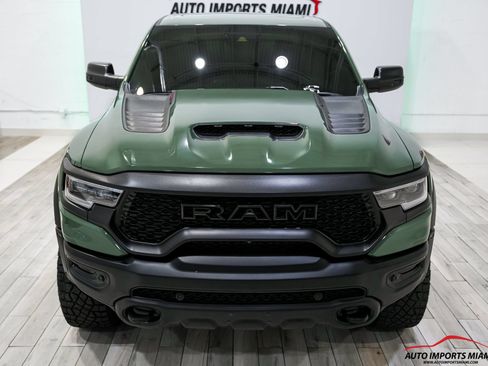 Used 2023 RAM 1500 TRX w/ TRX Level 2 Equipment Group AWD/4WD image 29