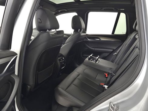Used 2018 BMW X3 xDrive30i AWD/4WD image 26