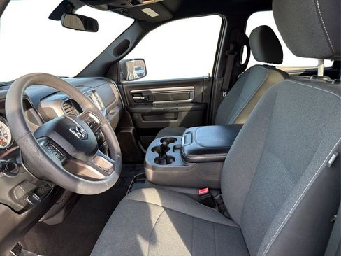 Used 2021 RAM 1500 Classic Warlock image 10