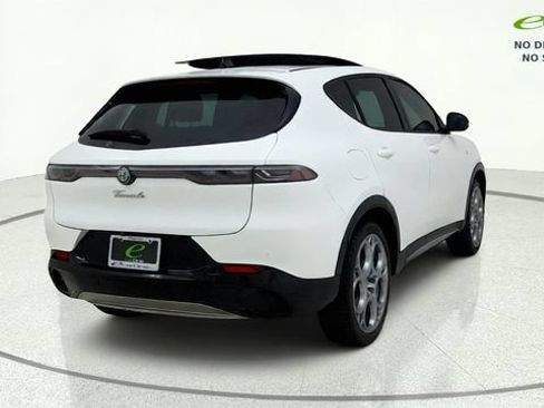 Used 2024 Alfa Romeo Tonale Ti AWD/4WD image 7