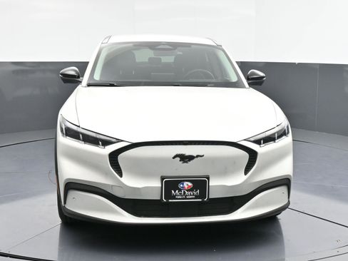 Used 2024 Ford Mustang Mach-E Select w/ Comfort Package Lite image 2