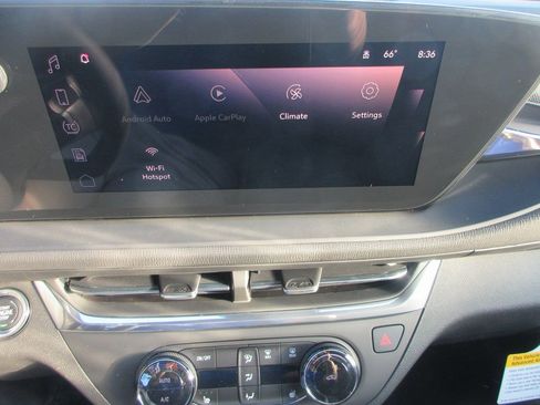 New 2026 Buick Envista Preferred w/ Convenience I Package FWD image 16