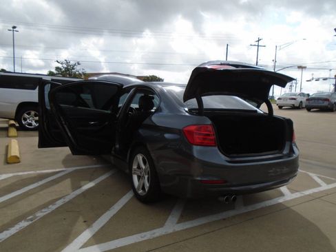 Used 2015 BMW 328i xDrive Sedan AWD/4WD image 24