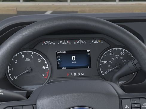 New 2026 Ford F250 XL RWD image 13