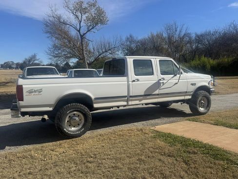 Used 1997 Ford F350 4x4 Crew Cab image 27