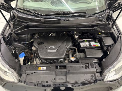 Used 2016 Kia Soul FWD image 10