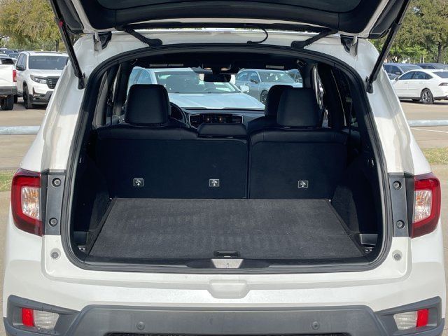 Used 2024 Honda Passport Black Edition image 29