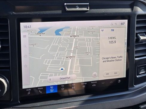 New 2026 Ford F350 Platinum w/ FX4 Off-Road Package image 23