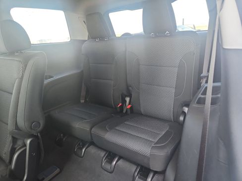 Used 2023 GMC Acadia SLE w/ Driver Convenience Package image 21