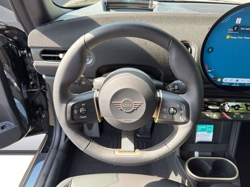 New 2026 MINI Cooper S FWD image 15