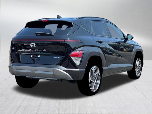 New 2026 Hyundai Kona SEL Premium image 7