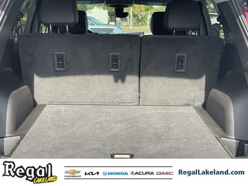 Used 2022 Chevrolet Blazer LT w/ Sound & Technology Package image 9