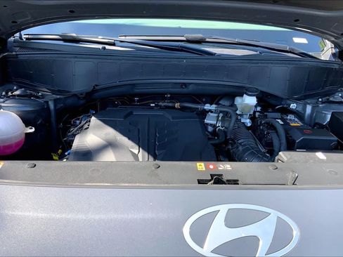 Certified 2026 Hyundai Palisade SEL AWD/4WD image 30