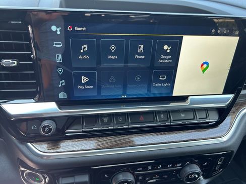 New 2025 Chevrolet Silverado 3500 LT w/ Convenience Package image 27