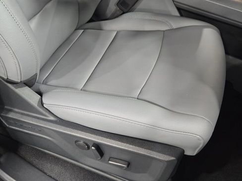 New 2025 Ford F150 Lightning Flash image 10