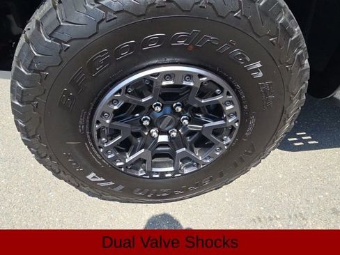 Used 2024 Ford F150 Raptor w/ Equipment Group 803A Raptor R AWD/4WD image 13