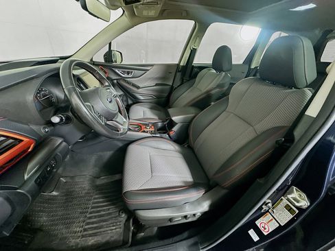 Used 2019 Subaru Forester Sport w/ Popular Package #2 AWD/4WD image 13