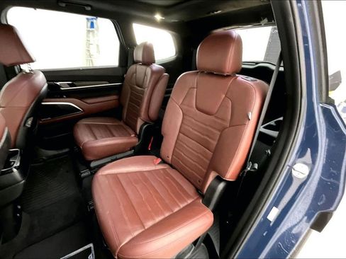 Used 2023 Kia Telluride SX Prestige image 35