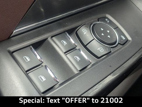 Used 2021 Ford F150 Lariat image 27