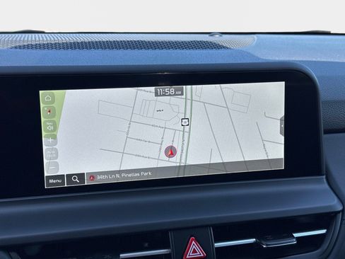 New 2026 Kia Seltos EX image 20