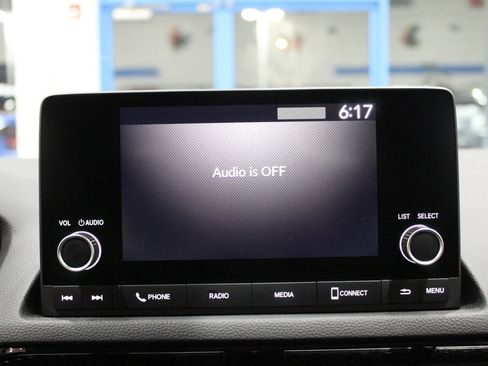 Certified 2023 Honda Civic Sport image 27