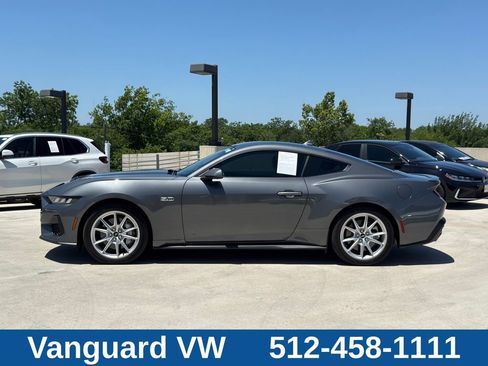 Used 2024 Ford Mustang GT RWD image 7