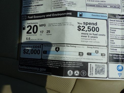 Used 2021 Buick Enclave Essence w/ Sound and Sites Package image 51