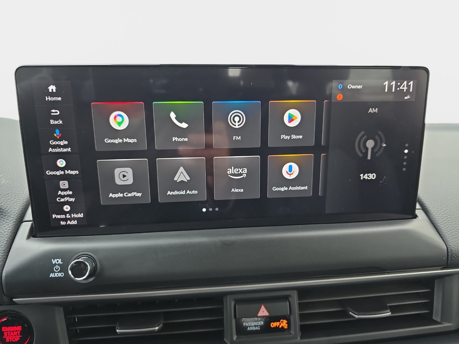 New 2026 Honda Pilot Touring image 22