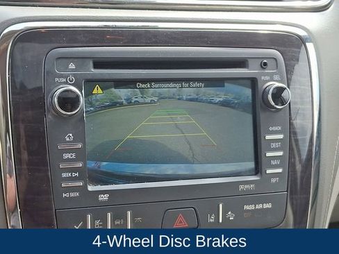 Used 2016 Buick Enclave Leather AWD/4WD image 12