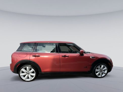 Certified 2024 MINI Cooper Clubman S image 10