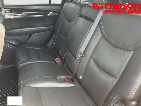 Used 2023 Cadillac XT6 Premium Luxury AWD/4WD image 21