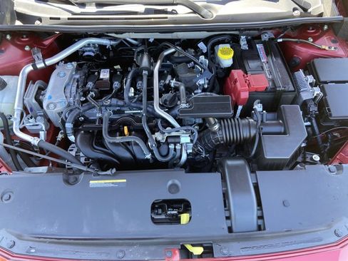 Used 2024 Nissan Sentra SV image 27