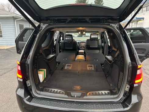 Used 2015 Dodge Durango Citadel w/ Technology Group image 28