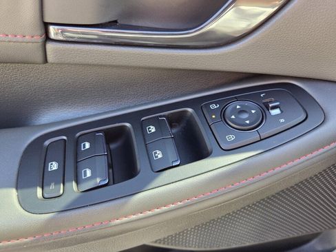 Used 2024 Hyundai Sonata N Line image 18